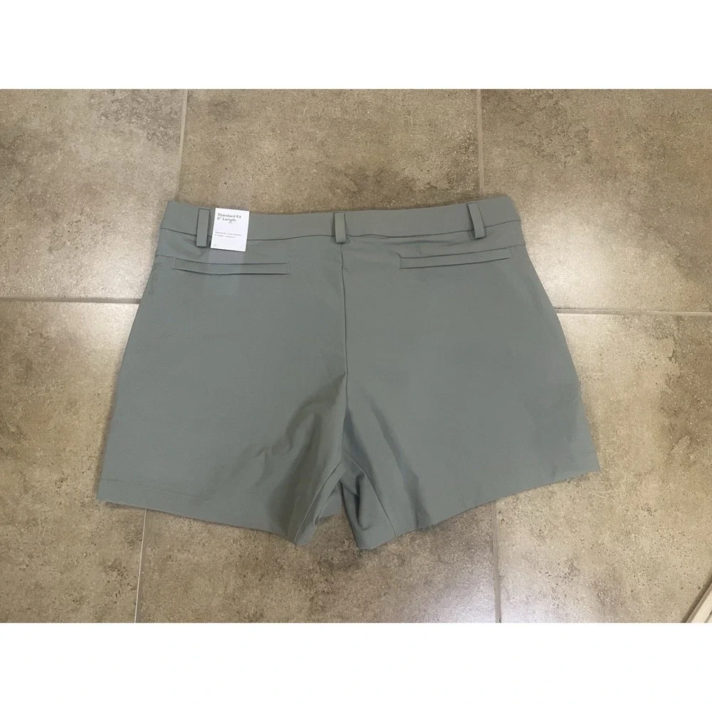 Nike 24.7 Mens Size 38 Dri-Fit PerfectStretch 6